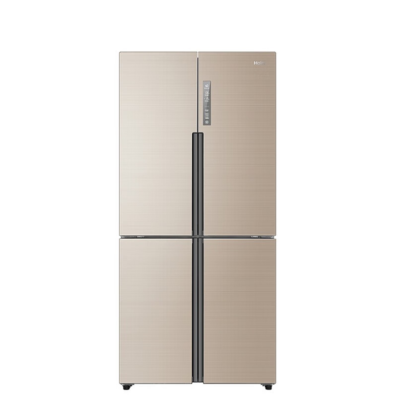 海尔 TABT 干湿分储冰箱