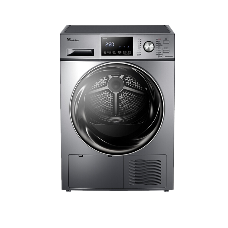 小天鹅 热泵低温柔烘烘干机