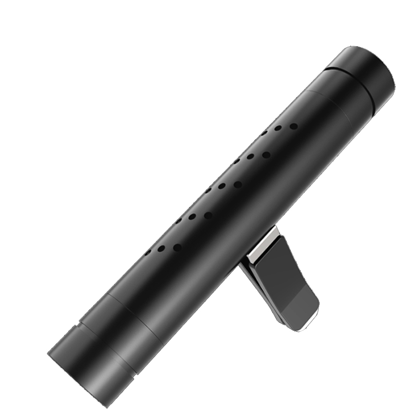 肯客典雅黑汽车香水