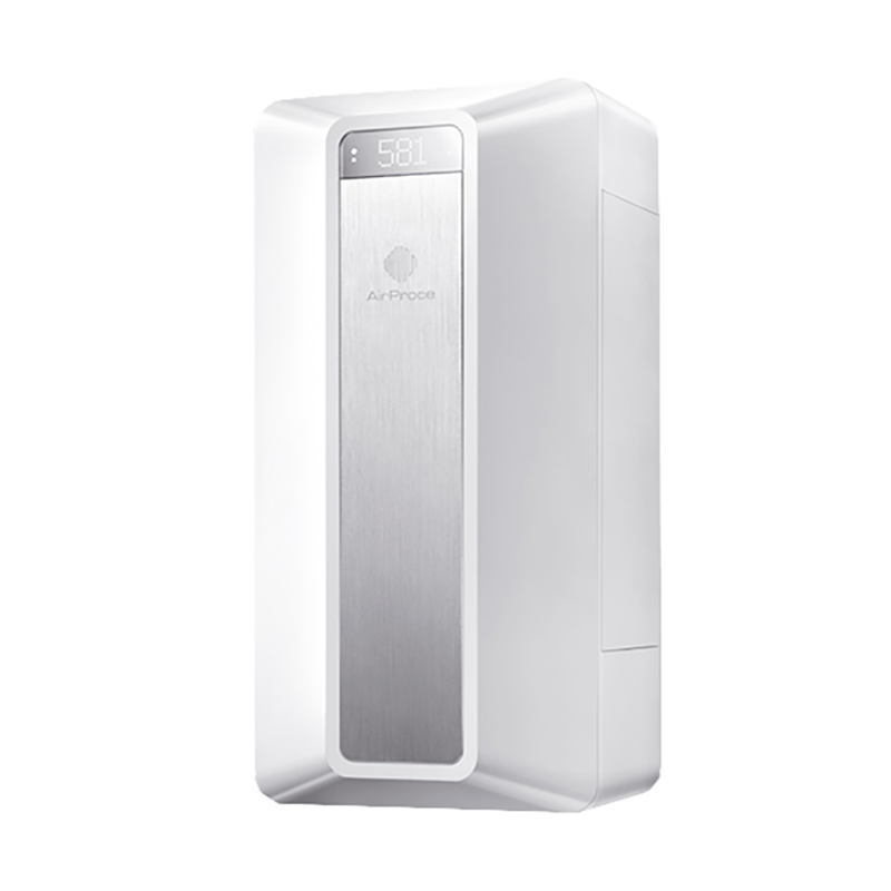 艾泊斯三层密封新风机