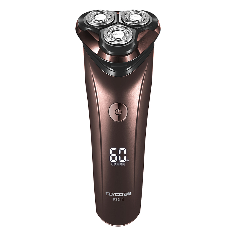 飞科 全身水洗干湿两用剃须刀