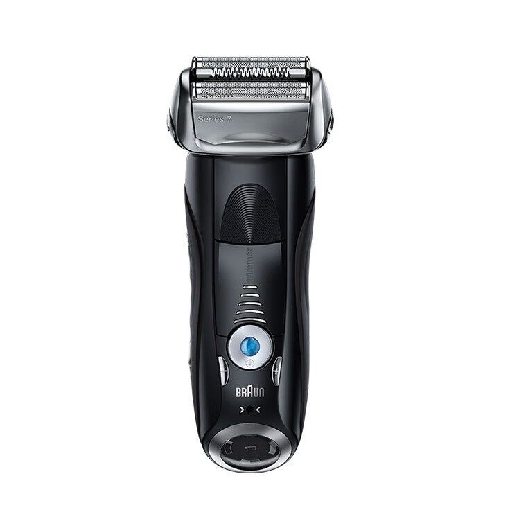 博朗 整机进口京东限量版剃须刀