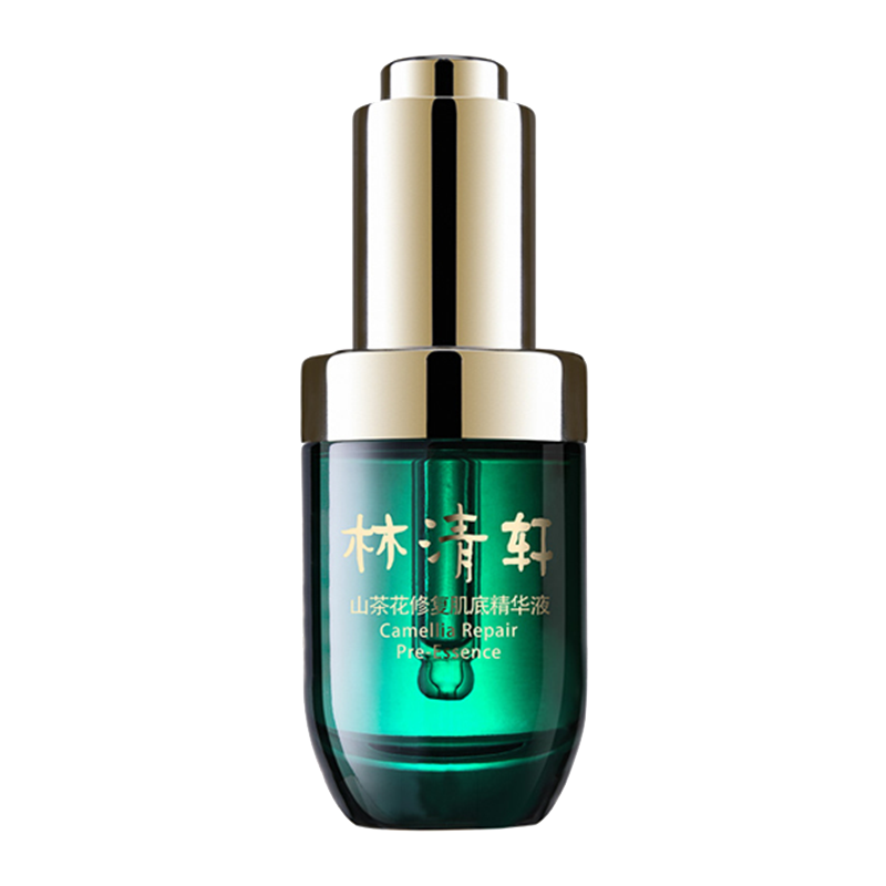 林清轩 山茶花修复肌底精华液