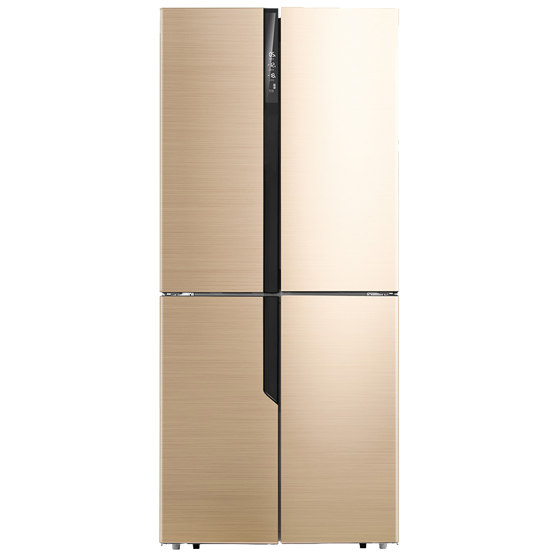 海信 独立变温变频冰箱