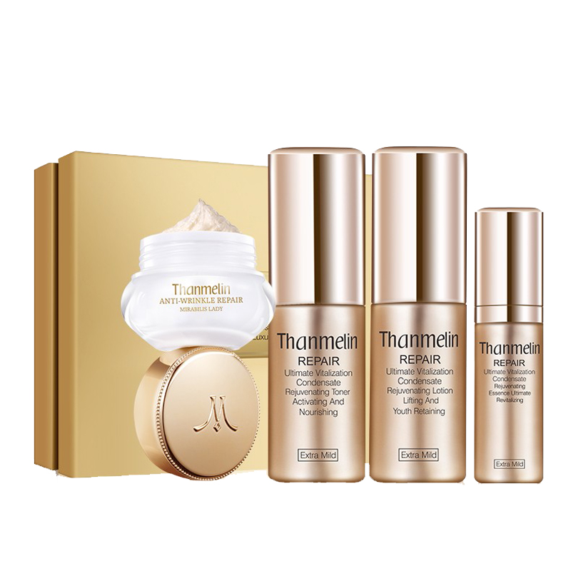 梵蜜琳 紧致淡纹护肤礼盒