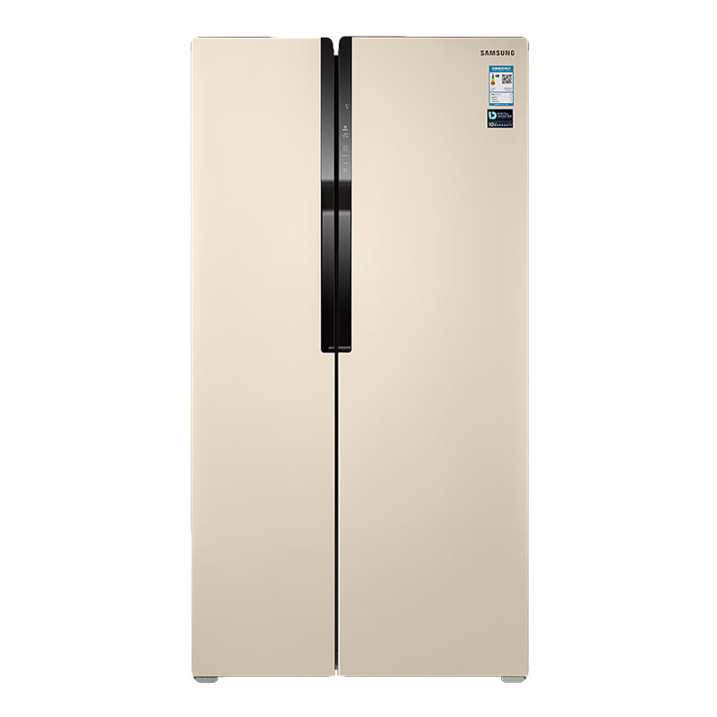 三星 大容量双循环冰箱