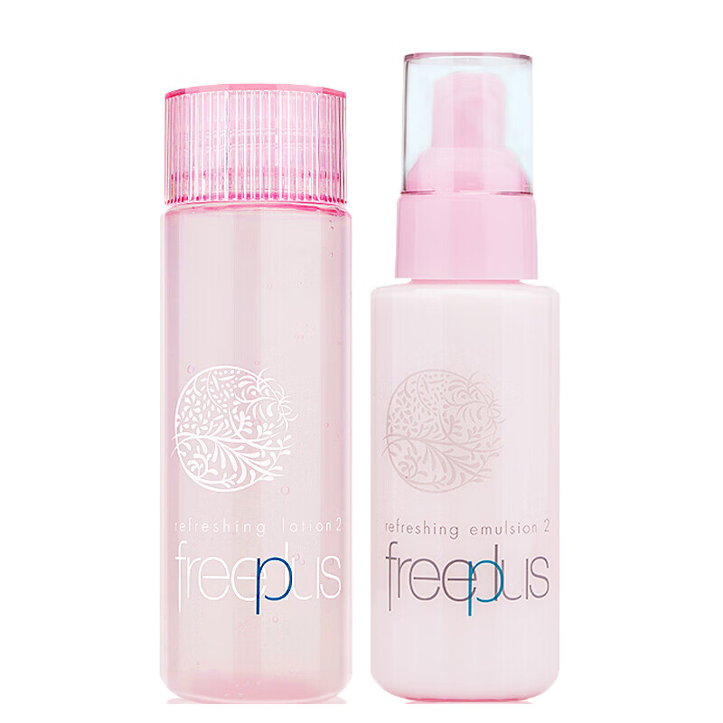 芙丽芳丝 提拉紧致 护肤套盒