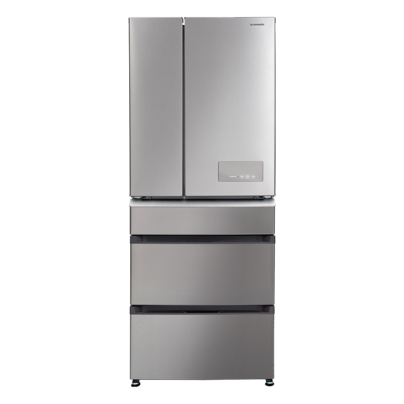 松下抗菌除异味多门冰箱