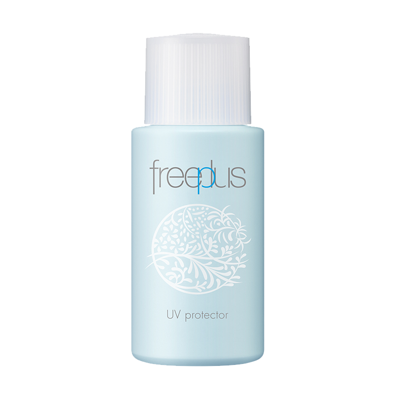 芙丽芳丝 柔润护体防晒液