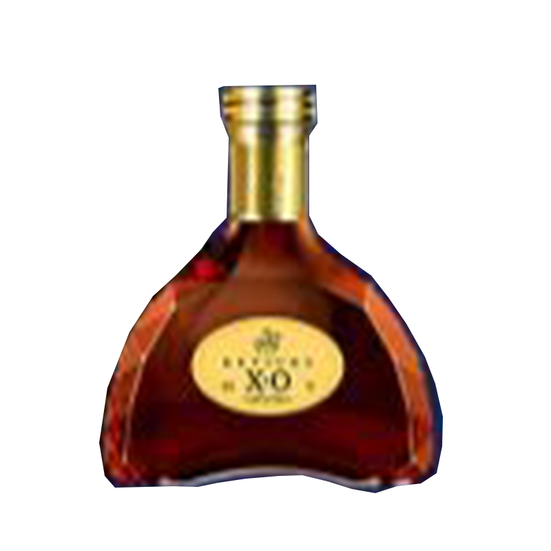 美尼尔城堡 原装进口白兰地