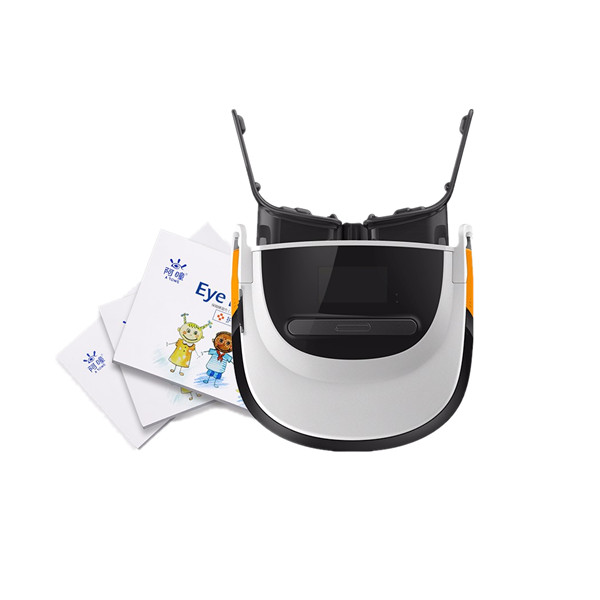 阿瞳 全息近视理疗仪