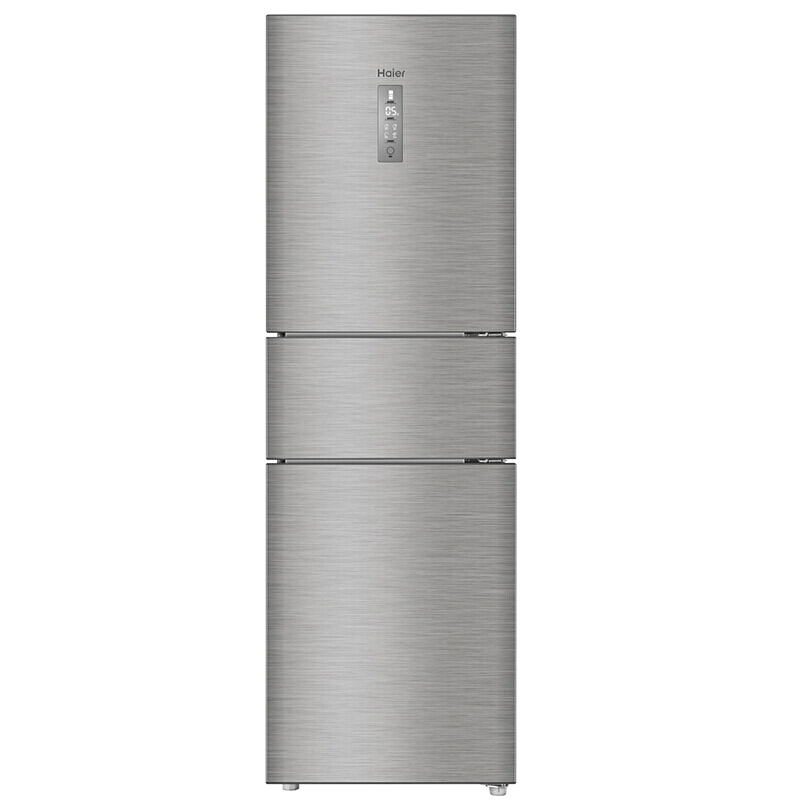 海尔 风冷无霜变频冰箱