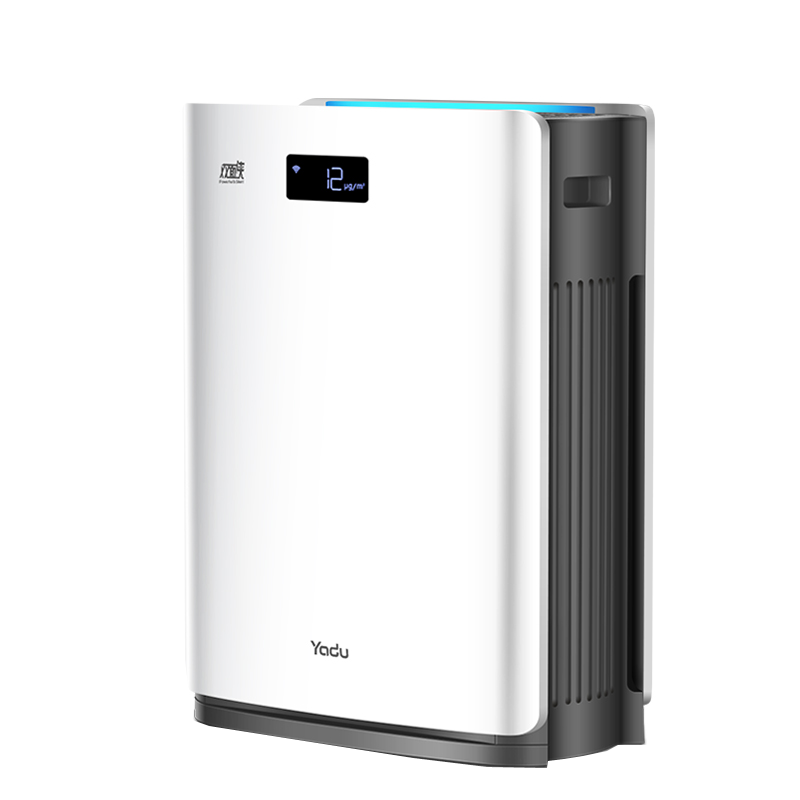 亚都静音除甲醛空气净化器