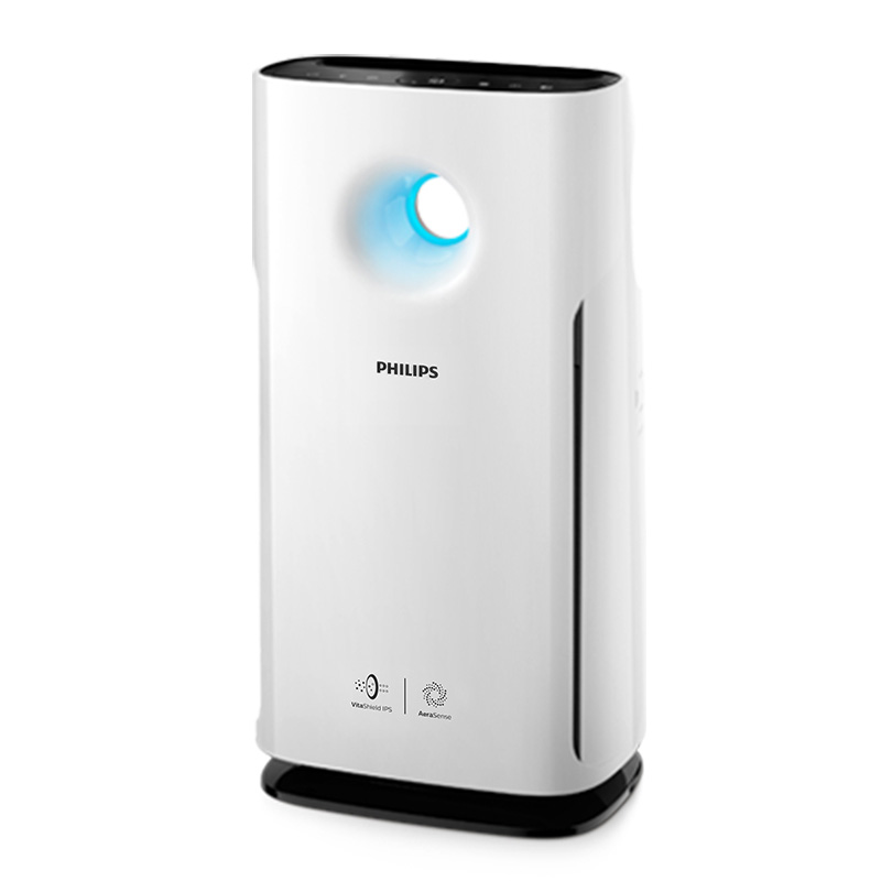 飞利浦 除细菌空气净化器