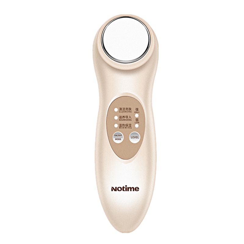 notime 导出导入仪美容器