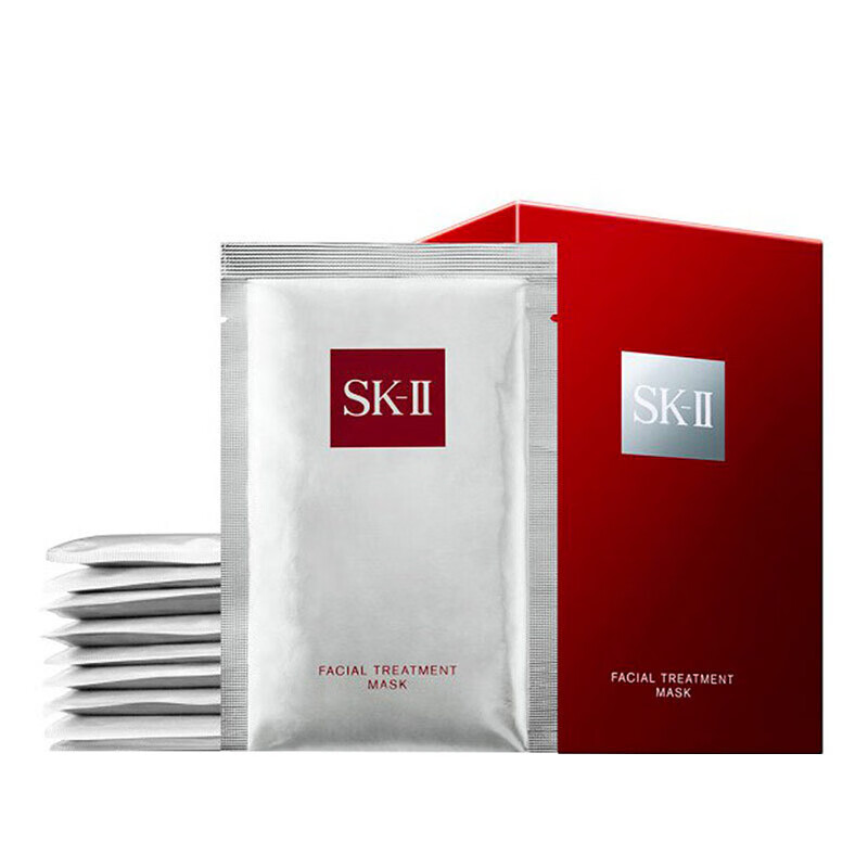 SK-II 进口护肤面膜