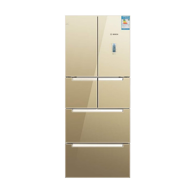 博世 变频混冷无霜多门冰箱