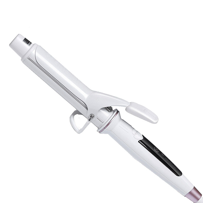 CREATE 白陶卷发棒