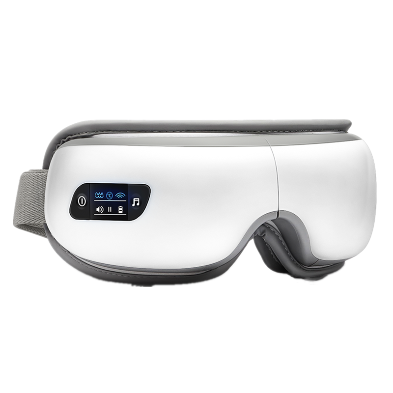 迪斯 热敷气压震动护眼仪