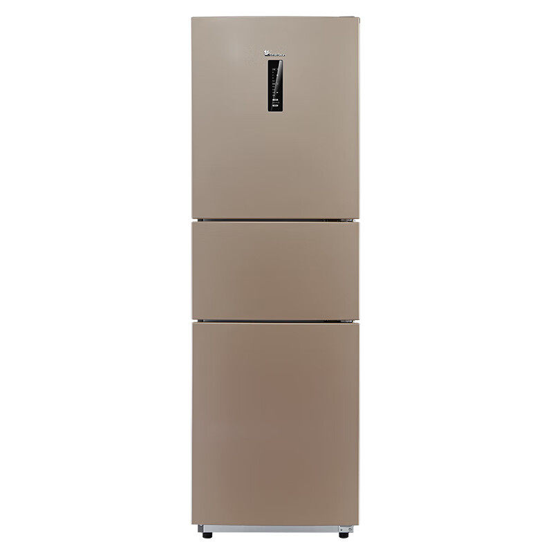 小天鹅 电脑触控家用冰箱