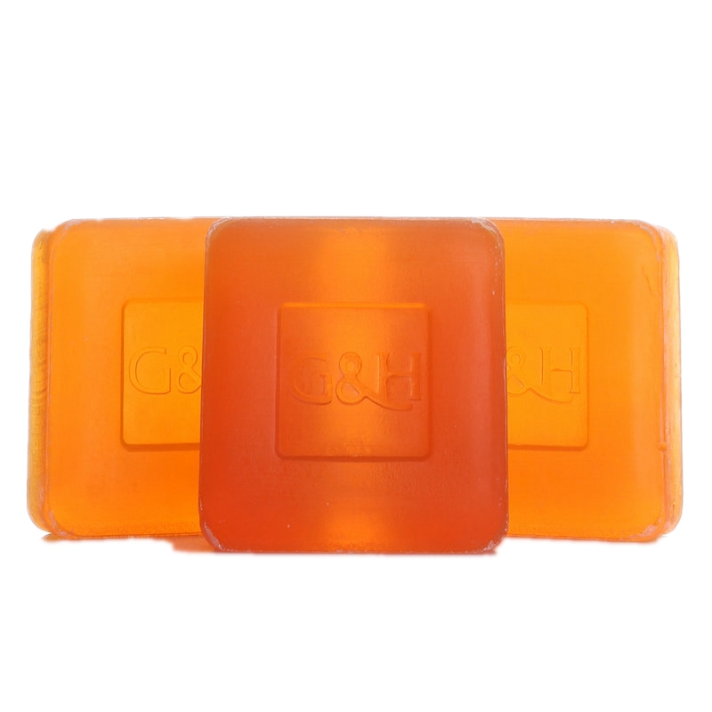 安利 雅蜜润肤蜜露香皂