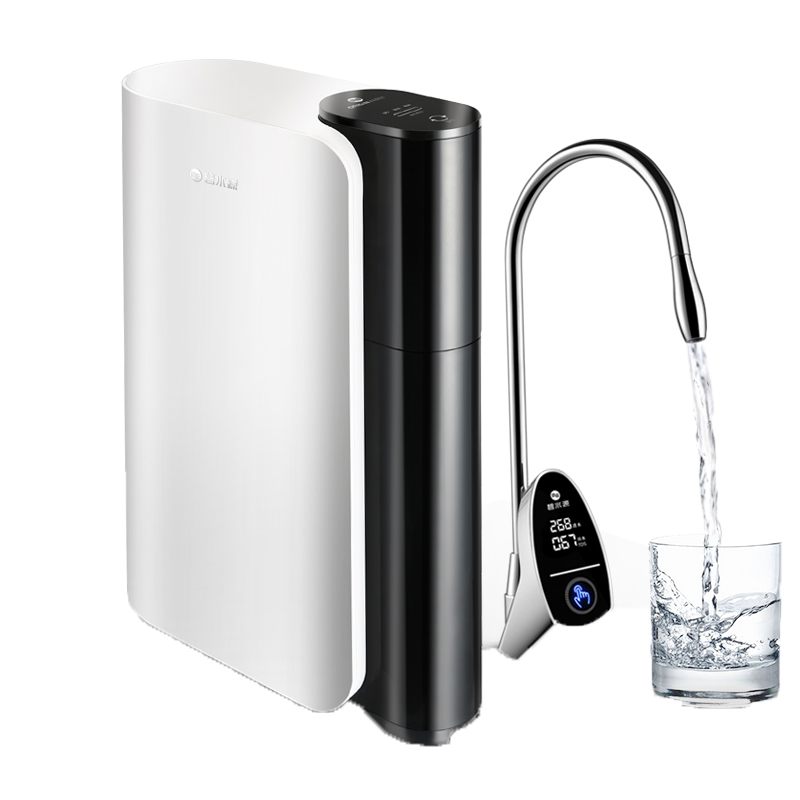 碧水源 TDS实时显示净水器