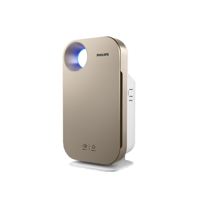 飞利浦清晰触屏净化器