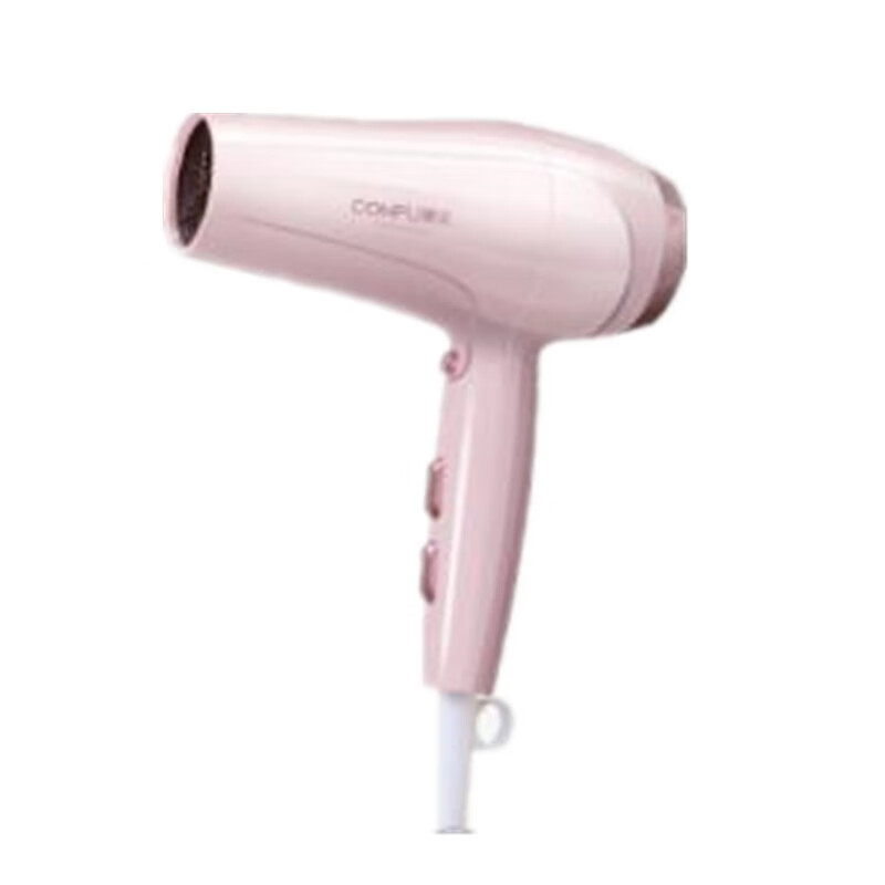 康夫 便携可折叠式电吹风