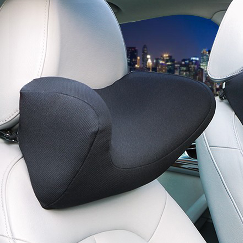 舒倚安 U形护颈 汽车头枕