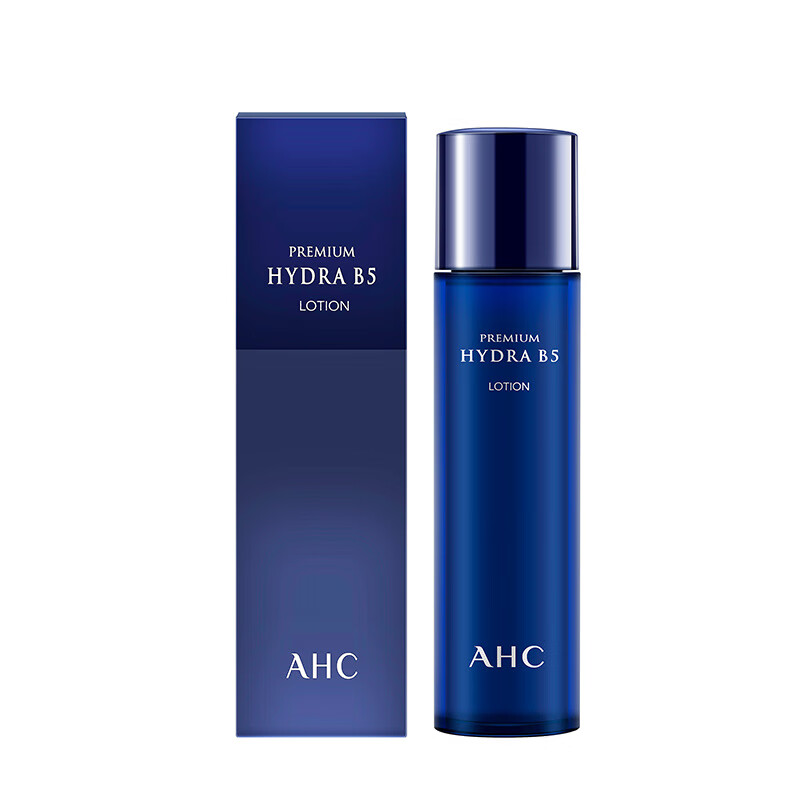 AHC B5玻尿酸臻致乳液