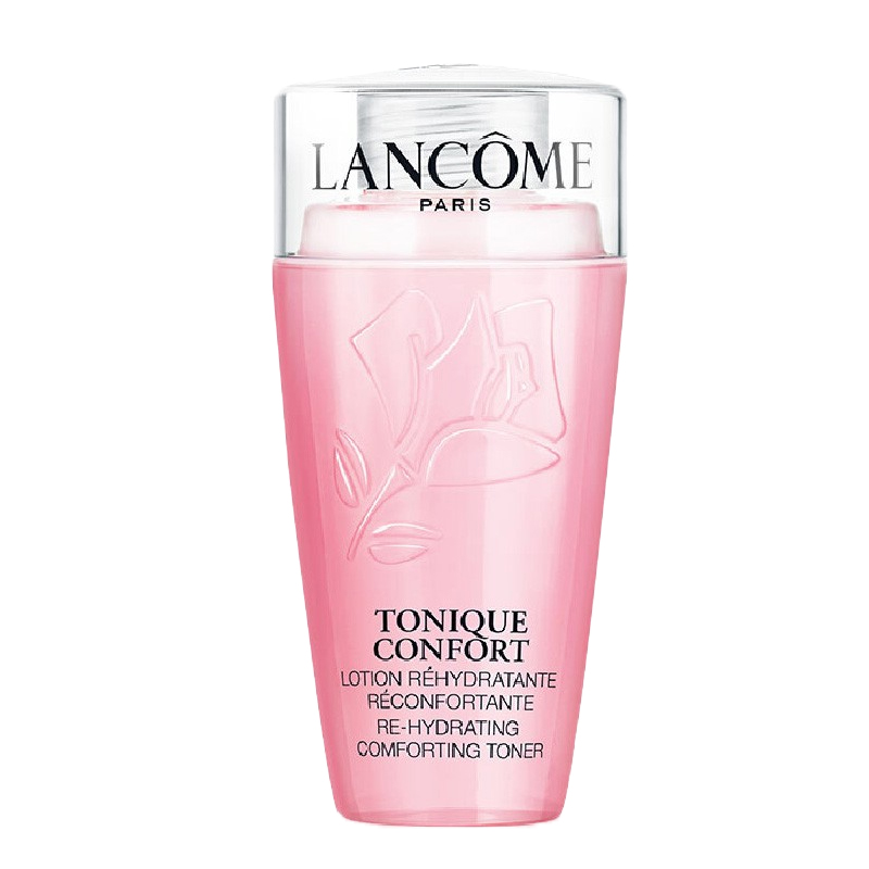 兰蔻 补水保湿 爽肤水