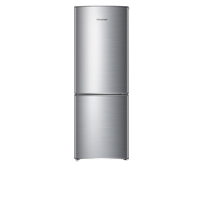 容声双门家用电冰箱