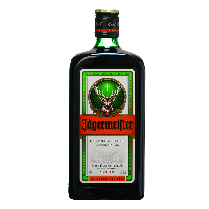 野格 德国原装进口力娇酒