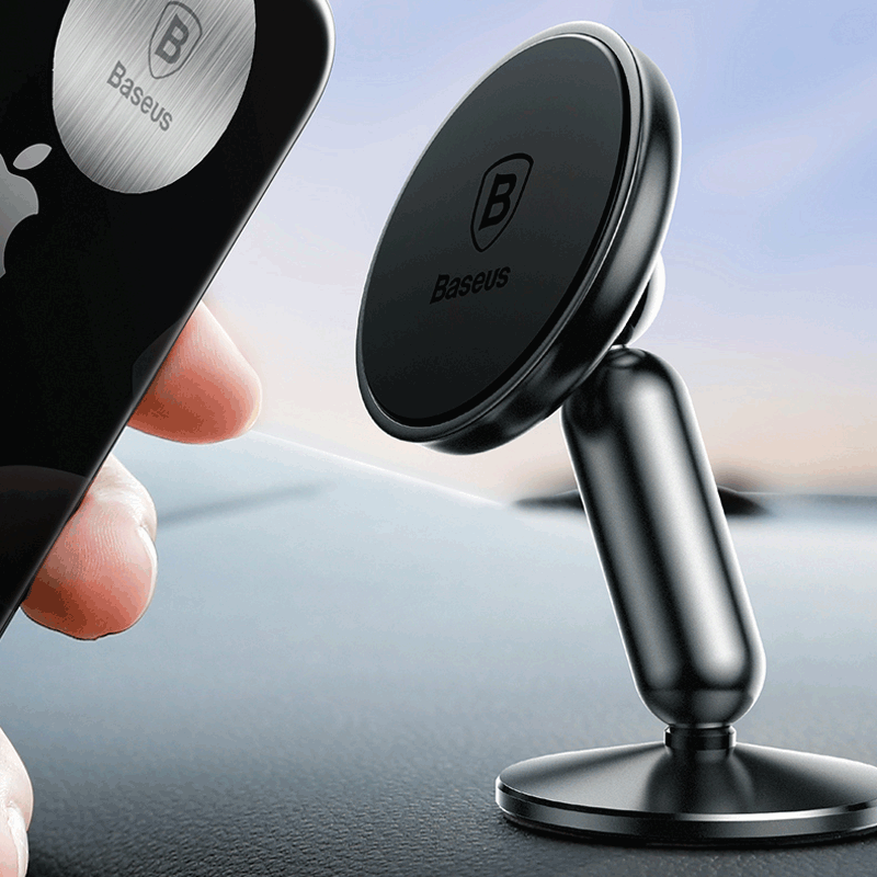 倍思 车载手机支架