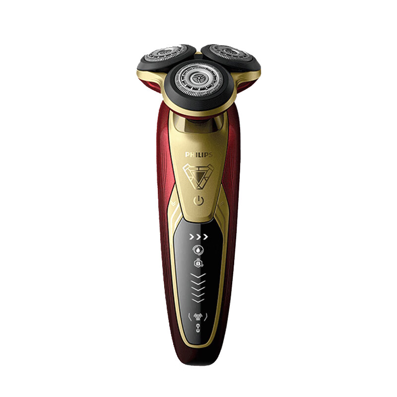 飞利浦 三种模式剃须刀