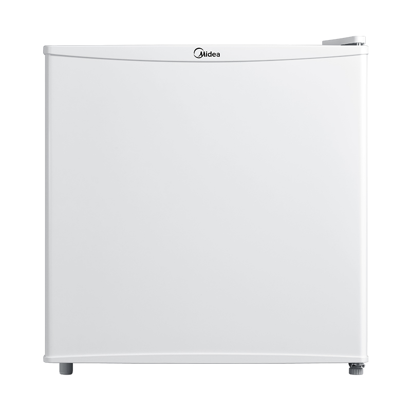 美的45升 单门迷你冰箱