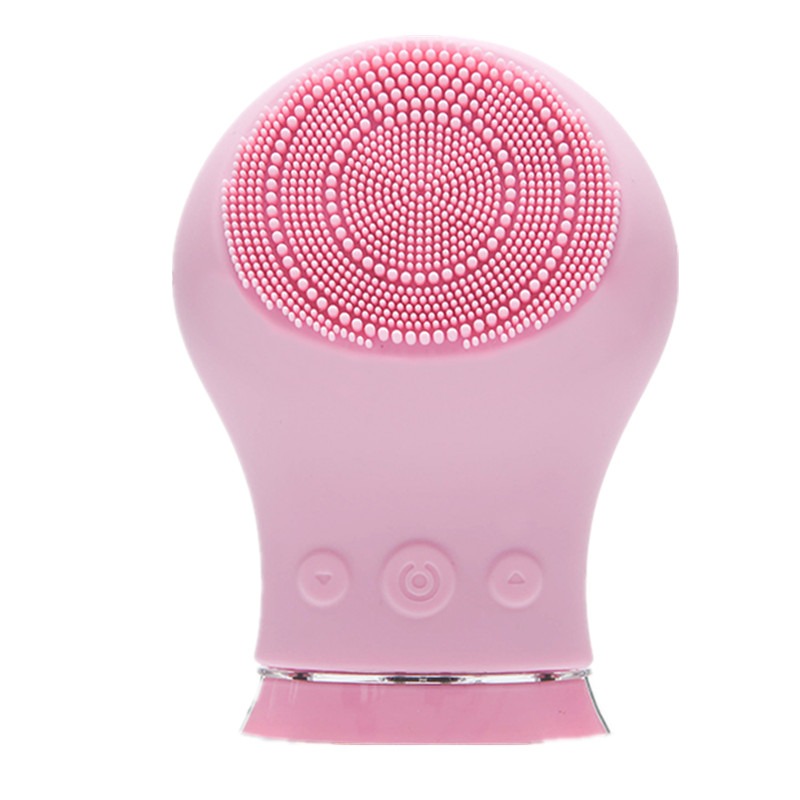 网易严选 电动式硅胶洁面仪