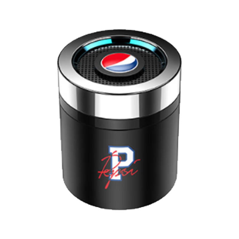 pepsi 迷人花果香车载香水