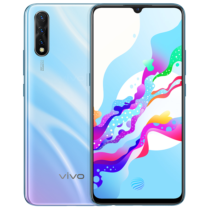 vivo Z5 拍照手机