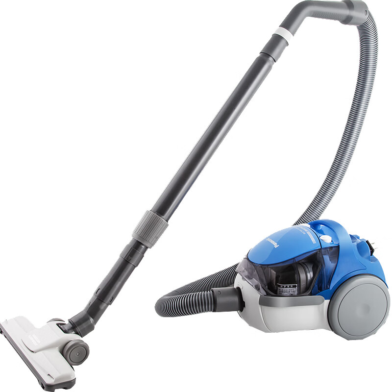 松下 滤尘除螨 吸尘器