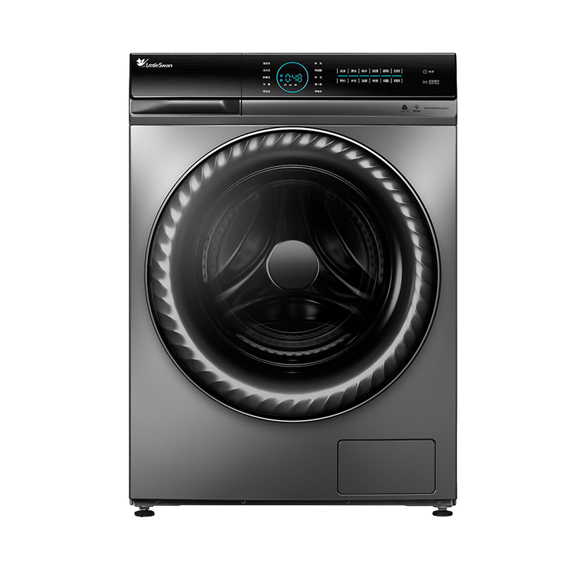 小天鹅 净泡清 滚筒洗衣机