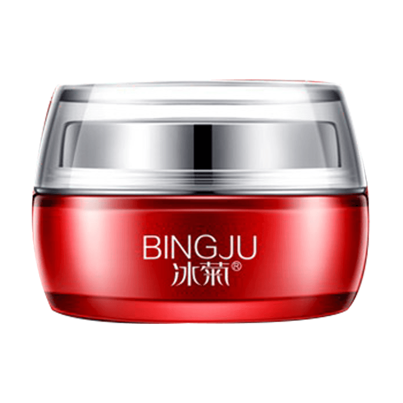 冰菊 保湿提亮护肤礼盒