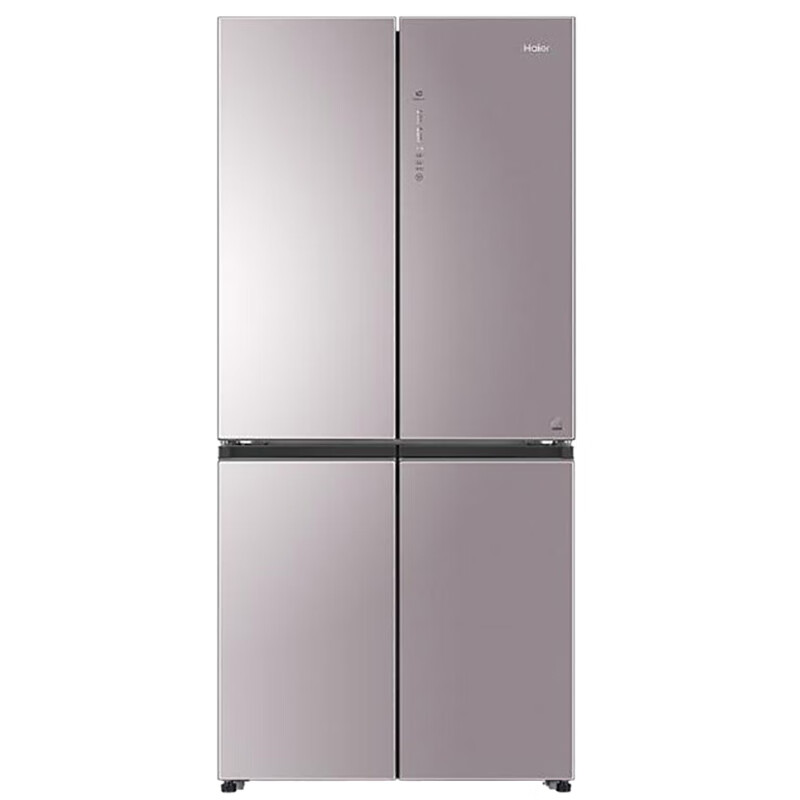 海尔 除菌净味大容量电冰箱