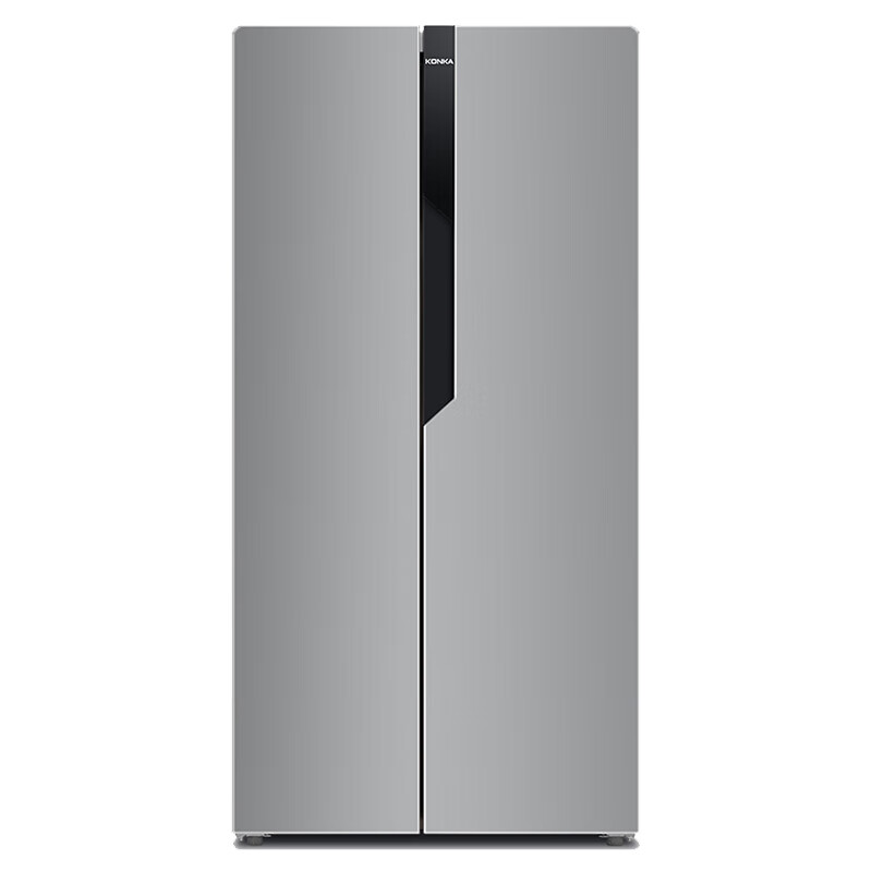 康佳 薄壁节能保鲜 对开门冰箱