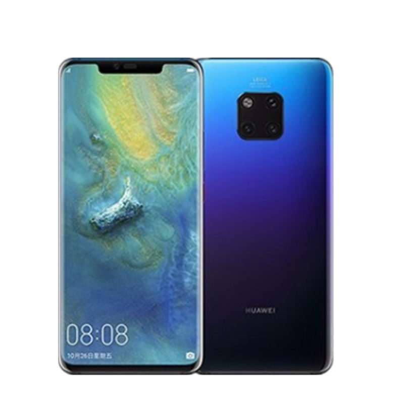 华为 麒麟980智能芯片手机