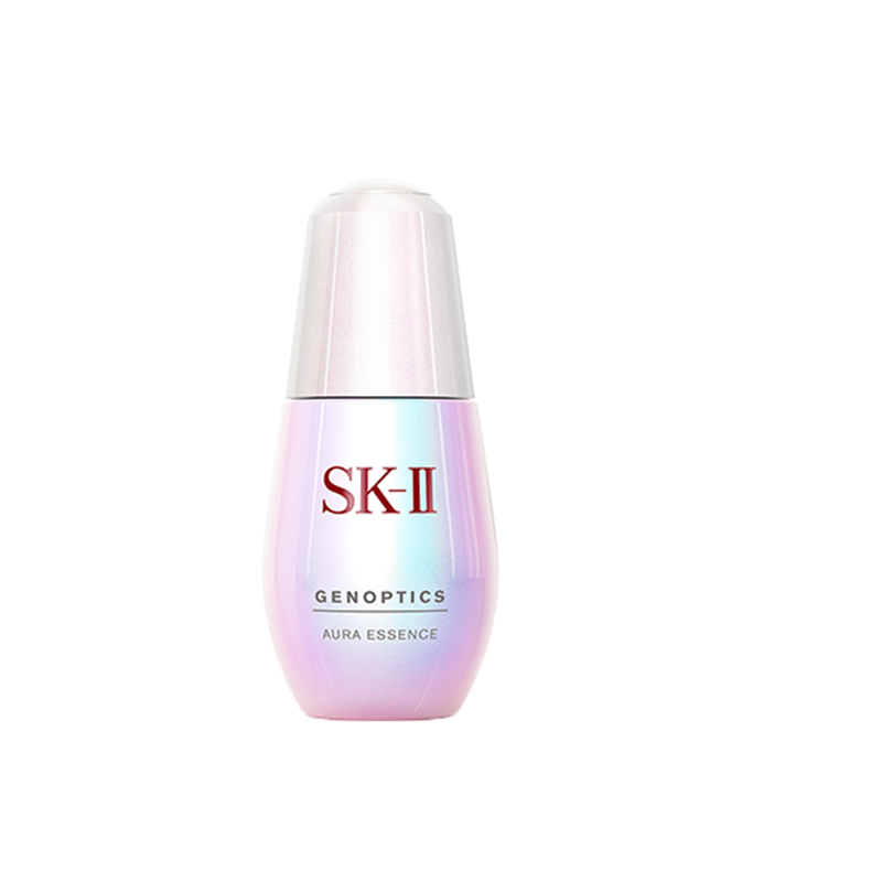 SK-II 美白小灯泡 精华液