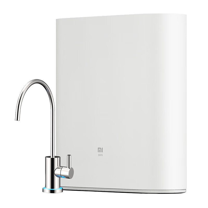 小米 RO反渗透家用净水器