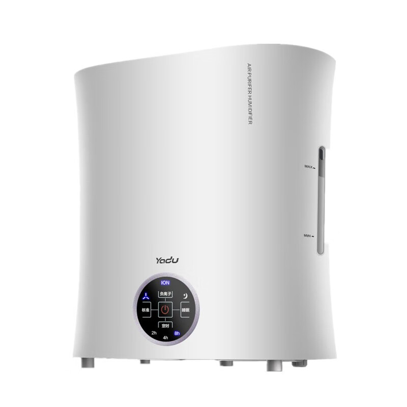 亚都 健康负离子加湿器