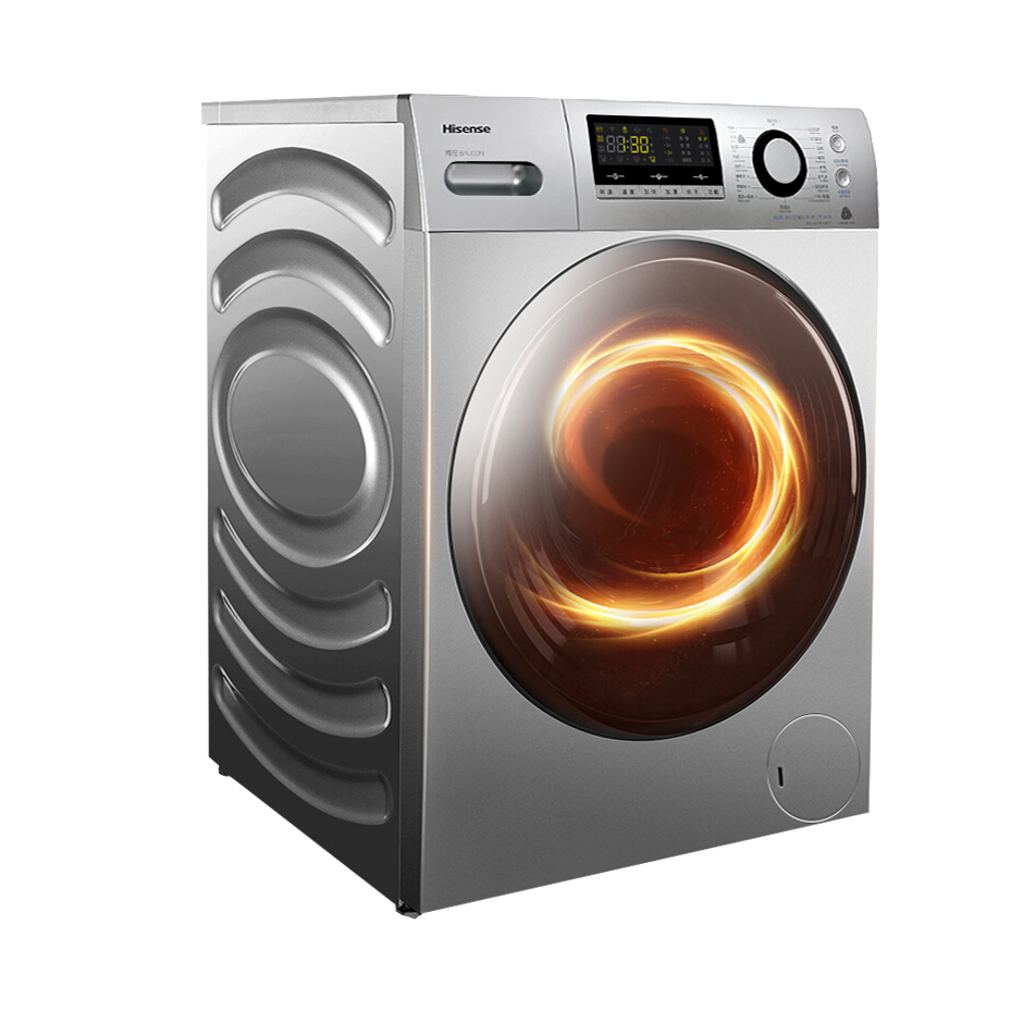 海信 免水空气洗洗衣机