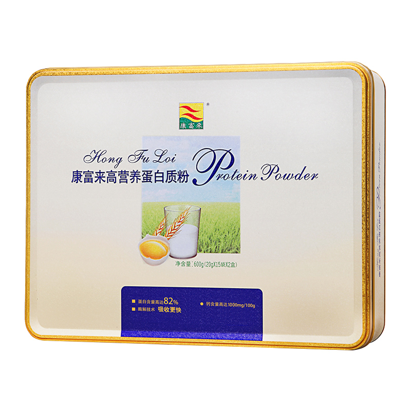 康富来 科协调配 蛋白粉